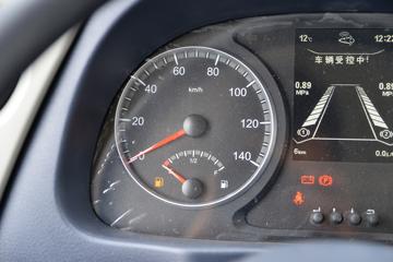 �������ó� ���VR 195���� 4X2 ѹ��ʽ������(������)(CL5161ZYS6AHQ)ͼƬ