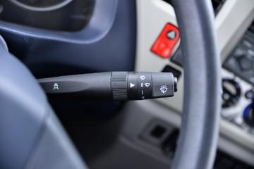 �������ó� ���VR 195���� 4X2 ѹ��ʽ������(������)(CL5161ZYS6AHQ)ͼƬ