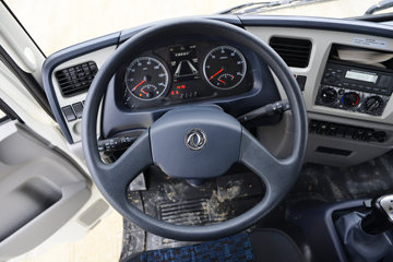 �������ó� ���VR 195���� 4X2 ѹ��ʽ������(������)(CL5161ZYS6AHQ)ͼƬ