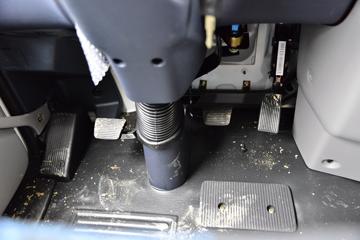 �������ó� ���VR 195���� 4X2 ѹ��ʽ������(������)(CL5161ZYS6AHQ)ͼƬ