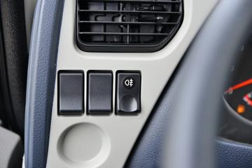 �������ó� ���VR 195���� 4X2 ѹ��ʽ������(������)(CL5161ZYS6AHQ)ͼƬ