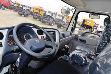 �������ó� ���VR 195���� 4X2 ѹ��ʽ������(������)(CL5161ZYS6AHQ)ͼƬ