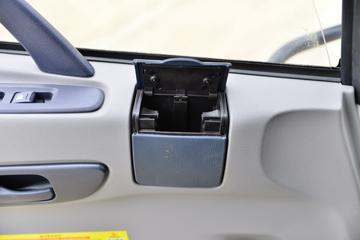 �������ó� ���VR 195���� 4X2 ѹ��ʽ������(������)(CL5161ZYS6AHQ)ͼƬ