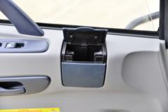 东风商用车 天锦VR 195马力 4X2 压缩式垃圾车(程力牌)(CL5161ZYS6AHQ)