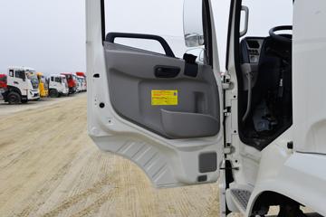 �������ó� ���VR 195���� 4X2 ѹ��ʽ������(������)(CL5161ZYS6AHQ)ͼƬ