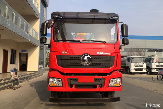 �����ؿ� ������M3000 270���� 6X4 8.4���泵��(��������)