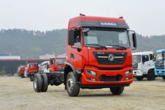 东风天锦KR载货车襄阳市火热促销中 让利高达3万