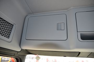 �������ó� ���KR ��ҫ�� 260���� 4X2 6.8�������ػ���(����)ͼƬ