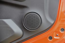 东风商用车底盘&nbsp;爆破器材运输车驾驶室图片