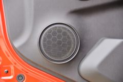 东风商用车 天锦KR 星耀版 260马力 4X2 9.8米厢式载货车(国六)