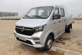 骏航V2&nbsp;载货车外观                                                图片