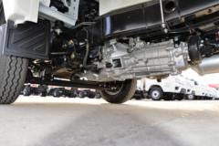 福田 祥菱M2 舒适型 2.0L 144马力 汽油 4米单排栏板微卡(国六)(BJ1032V5JV6-12)