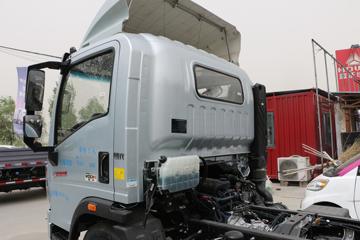 йHOWO ͳ˧ 160 4.15׵ŲդʽῨ(ʿ8)(ZZ5047CCYG3214F144)ͼƬ