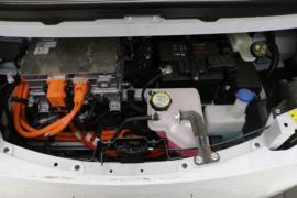 E路顺&nbsp;电动封闭厢货外观图片