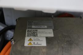 E路顺&nbsp;电动封闭厢货外观图片