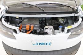 E路顺&nbsp;电动封闭厢货外观图片