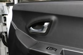 E路顺&nbsp;电动封闭厢货驾驶室图片