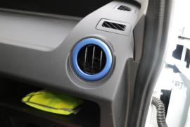 E路顺&nbsp;电动封闭厢货驾驶室图片