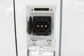 E路顺&nbsp;电动封闭厢货底盘图片