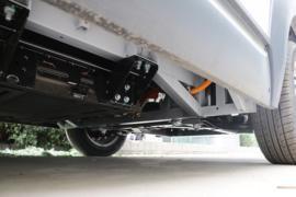 E路顺&nbsp;电动封闭厢货底盘图片