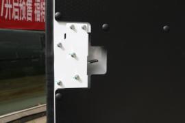 E路顺&nbsp;电动封闭厢货货厢图片