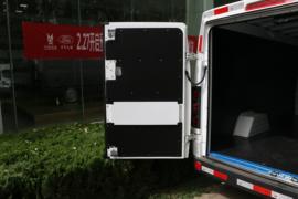 E路顺&nbsp;电动封闭厢货货厢图片