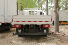 江铃 凯运+ 宽体 146马力 4.2米单排栏板轻卡(法士特8档)(JX1049TGA26) 江铃 凯运+ 宽体 146马力 4.2米单排栏板轻卡(法士特8档)(JX1049TGA26)