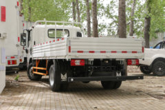 江铃 凯运+ 宽体 146马力 4.2米单排栏板轻卡(法士特8档)(JX1049TGA26) 江铃 凯运+ 宽体 146马力 4.2米单排栏板轻卡(法士特8档)(JX1049TGA26)