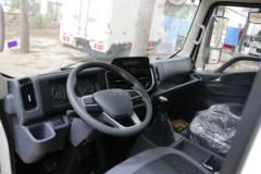 江铃 凯运+ 宽体 146马力 4.2米单排栏板轻卡(法士特8档)(JX1049TGA26) 江铃 凯运+ 宽体 146马力 4.2米单排栏板轻卡(法士特8档)(JX1049TGA26)