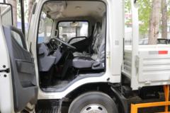 江铃 凯运+ 宽体 146马力 4.2米单排栏板轻卡(法士特8档)(JX1049TGA26) 江铃 凯运+ 宽体 146马力 4.2米单排栏板轻卡(法士特8档)(JX1049TGA26)