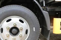 江铃 凯运+ 宽体 146马力 4.2米单排栏板轻卡(法士特8档)(JX1049TGA26) 江铃 凯运+ 宽体 146马力 4.2米单排栏板轻卡(法士特8档)(JX1049TGA26)