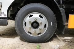 江铃 凯运+ 宽体 146马力 4.2米单排栏板轻卡(法士特8档)(JX1049TGA26) 江铃 凯运+ 宽体 146马力 4.2米单排栏板轻卡(法士特8档)(JX1049TGA26)