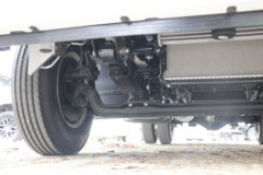 江铃 凯运+ 宽体 146马力 4.2米单排栏板轻卡(法士特8档)(JX1049TGA26) 江铃 凯运+ 宽体 146马力 4.2米单排栏板轻卡(法士特8档)(JX1049TGA26)