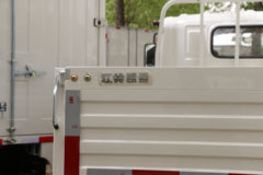 江铃 凯运+ 宽体 146马力 4.2米单排栏板轻卡(法士特8档)(JX1049TGA26) 江铃 凯运+ 宽体 146马力 4.2米单排栏板轻卡(法士特8档)(JX1049TGA26)