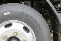 江铃 凯运+ 中窄体 129马力 4.2米单排厢式轻卡(国六)(JX5040XXYTGB26)