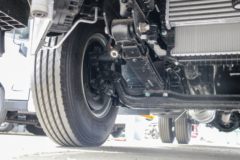 江铃 凯运+ 中窄体 129马力 4.2米单排厢式轻卡(国六)(JX5040XXYTGB26)