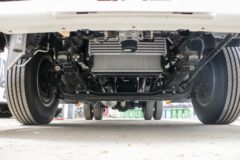 江铃 凯运+ 中窄体 129马力 4.2米单排厢式轻卡(国六)(JX5040XXYTGB26)