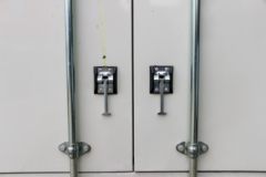 江铃 凯运+ 中窄体 129马力 4.2米单排厢式轻卡(国六)(JX5040XXYTGB26)