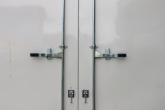 江铃 凯运+ 中窄体 129马力 4.2米单排厢式轻卡(国六)(JX5040XXYTGB26)