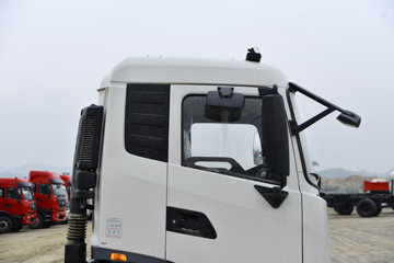 �������ó� ���KR 190���� 4X2 �����жʽ������(������)(ZQZ5121ZXXD6)ͼƬ