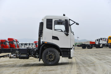 �������ó� ���KR 190���� 4X2 �����жʽ������(������)(ZQZ5121ZXXD6)ͼƬ