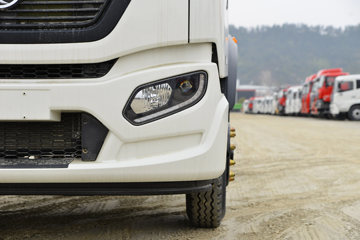 �������ó� ���KR 190���� 4X2 �����жʽ������(������)(ZQZ5121ZXXD6)ͼƬ