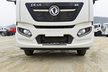 �������ó� ���KR 190���� 4X2 �����жʽ������(������)(ZQZ5121ZXXD6)ͼƬ