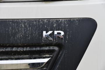 �������ó� ���KR 190���� 4X2 �����жʽ������(������)(ZQZ5121ZXXD6)ͼƬ