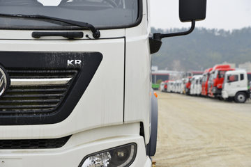 �������ó� ���KR 190���� 4X2 �����жʽ������(������)(ZQZ5121ZXXD6)ͼƬ