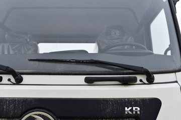 �������ó� ���KR 190���� 4X2 �����жʽ������(������)(ZQZ5121ZXXD6)ͼƬ