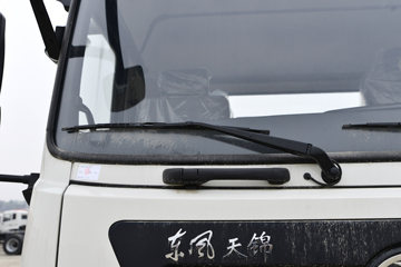 �������ó� ���KR 190���� 4X2 �����жʽ������(������)(ZQZ5121ZXXD6)ͼƬ