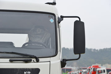 �������ó� ���KR 190���� 4X2 �����жʽ������(������)(ZQZ5121ZXXD6)ͼƬ