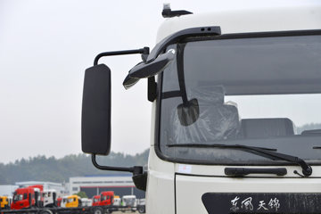 �������ó� ���KR 190���� 4X2 �����жʽ������(������)(ZQZ5121ZXXD6)ͼƬ