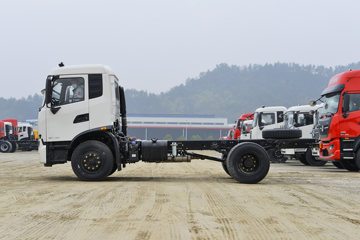 �������ó� ���KR 190���� 4X2 �����жʽ������(������)(ZQZ5121ZXXD6)ͼƬ